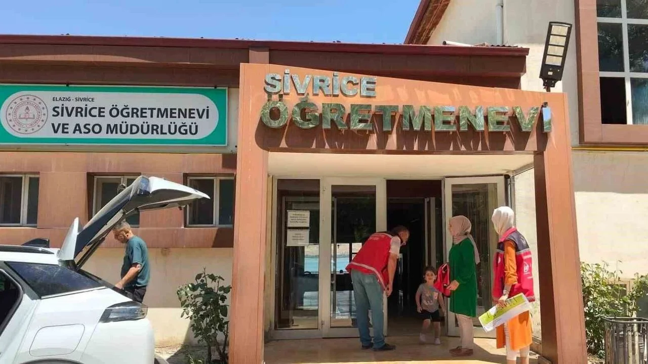 Elazığ’da Sosyal Hizmet Kapıya Geldi: Mobil Araç Sahada
