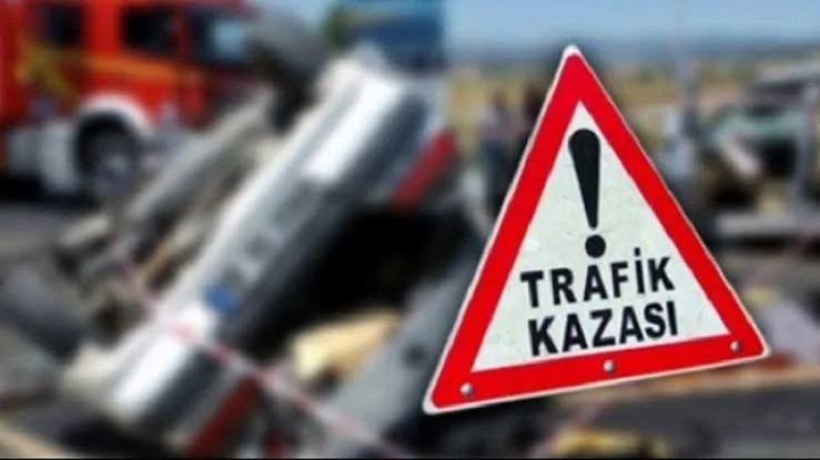 Elazığ’da Temmuz Ayında 331 Kaza Meydana Geldi