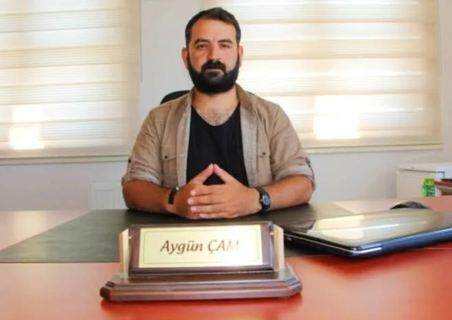Baskilliler Derneğinden Kaymakama Randevu Tepkisi