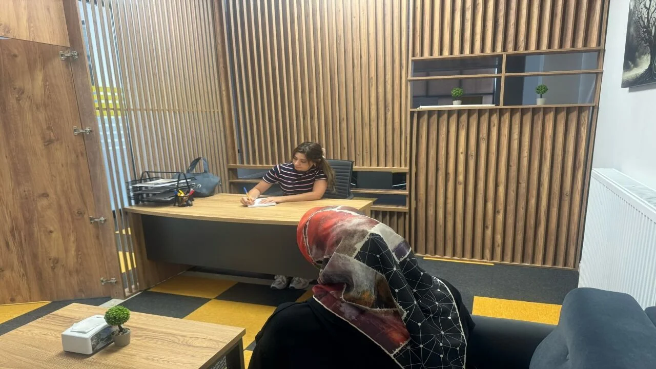 Elazığ’da Ruh Sağlığına Destek: Beyaz Ev Kapılarını Açıyor