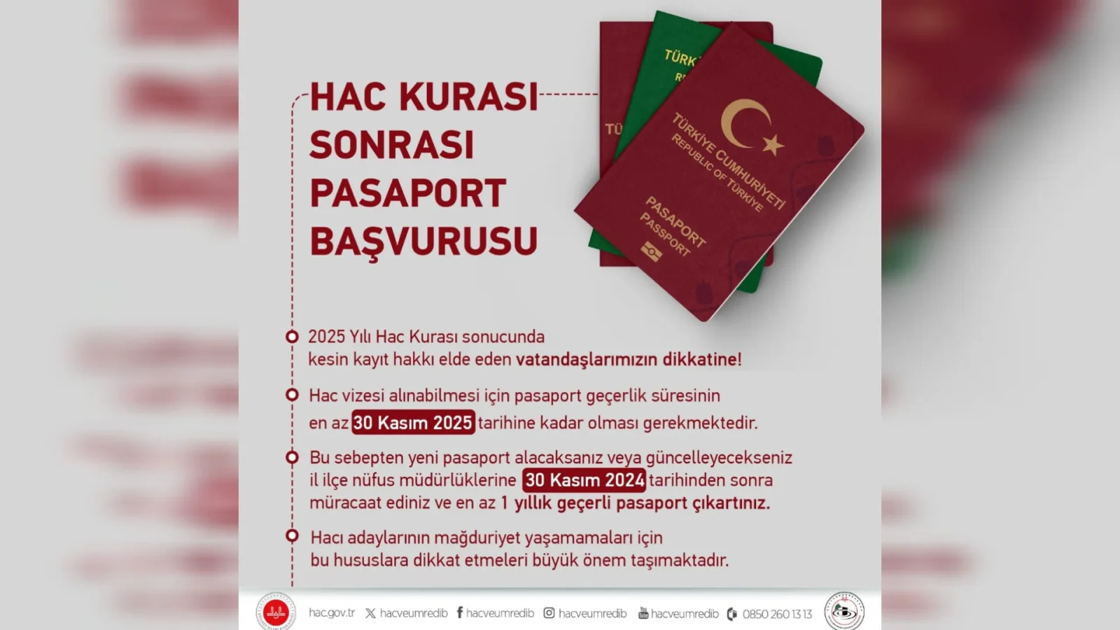 Elazığ İl Müftülüğü’nden Önemli Duyuru