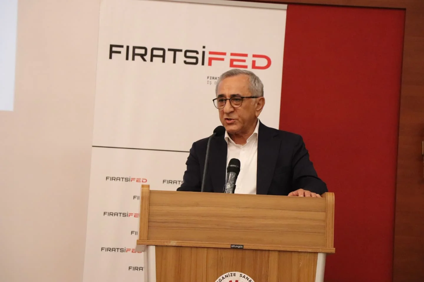 Rekabetçi Bölgeler Yuvarlak Masa Toplantısı Düzenlendi