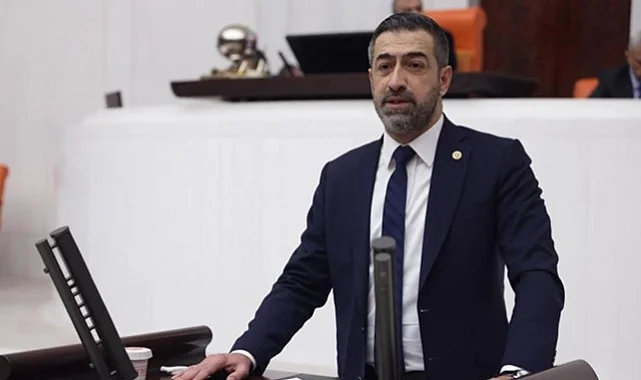 Milletvekili Işıkver Hayırda Yarışanlar Kervanında