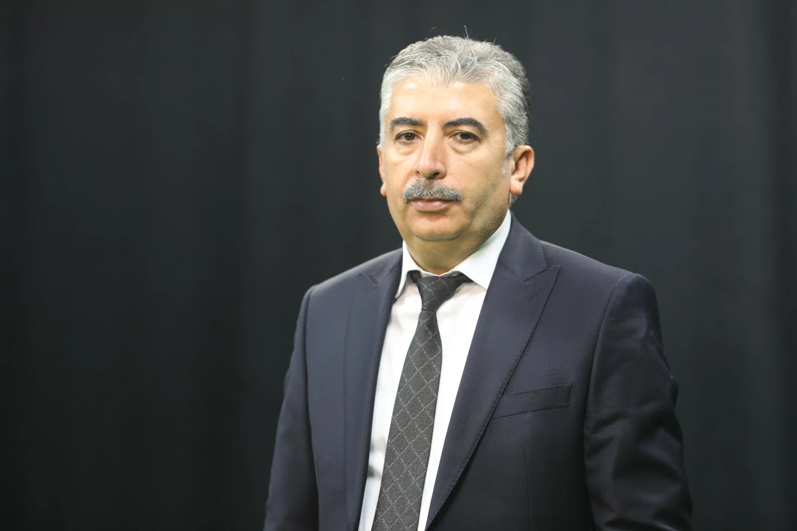 Başkan Turus: “Hiç Bir Çiftçi Kardeşim Asla Yalnız Değildir”