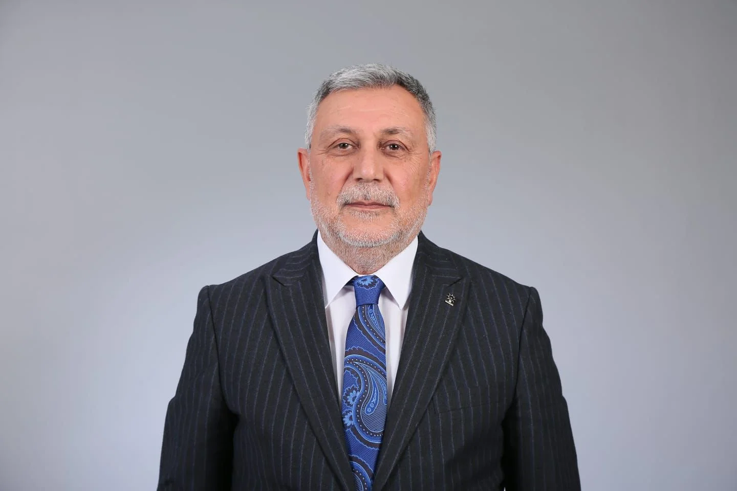 Başkan Yıldırım’dan 15 Temmuz Mesajı