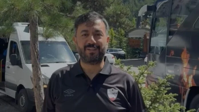 23 Elazığ FK Harput FK. Olacak