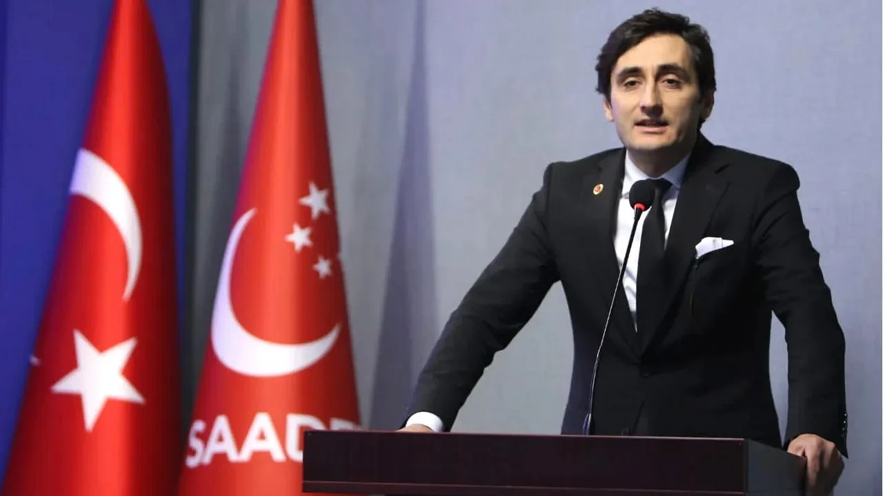 Saadet Partisi İl Başkanı Akın: “Elazığ’da Gerekli Tedbirler Bir An Önce Alınmalı”