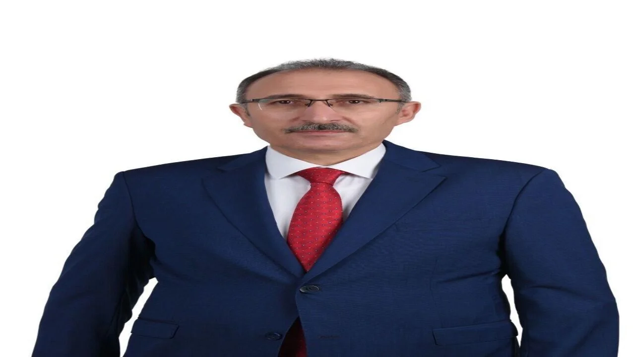Fırat Üniversitesi Rektörü Prof. Dr. Göktaş’tan Aday Öğrencilere Davet: Geleceğinizi Birlikte Kuralım