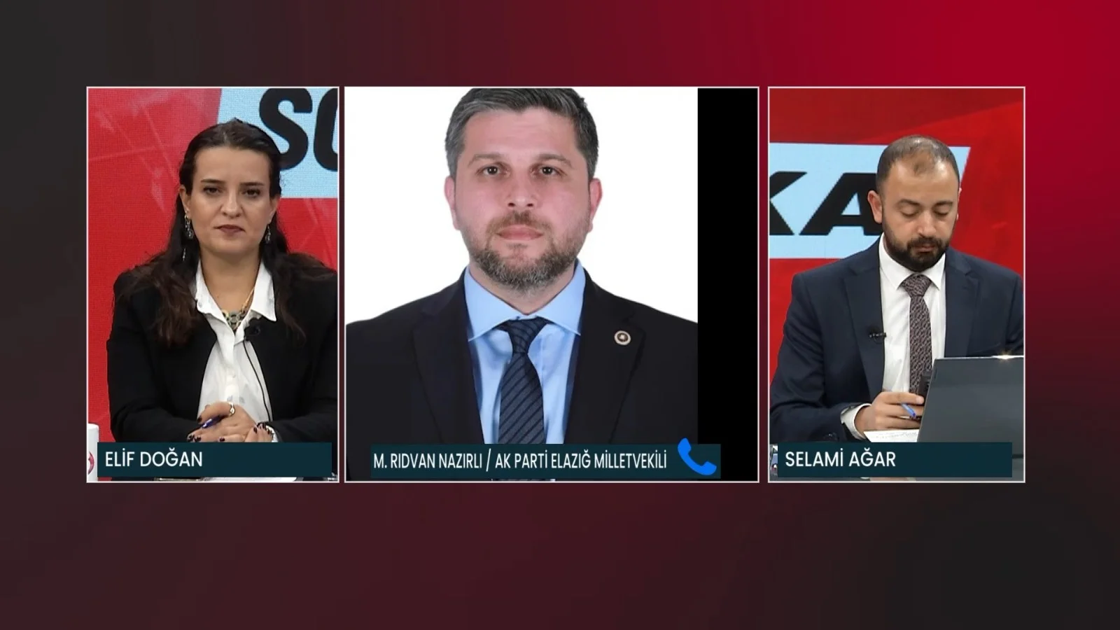 Milletvekili Nazırlı: “Ekiplerimiz Yoğun Bir Şekilde Çalışıyor”
