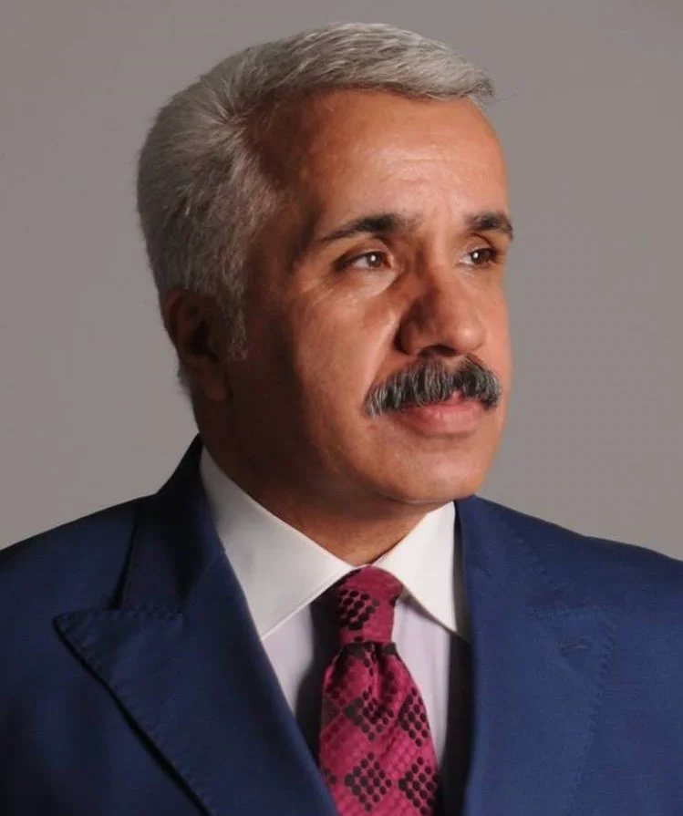 Fırat Üniversitesi Rektörlük Yarışına Prof. Dr. Orhan Özbey de Katıldı