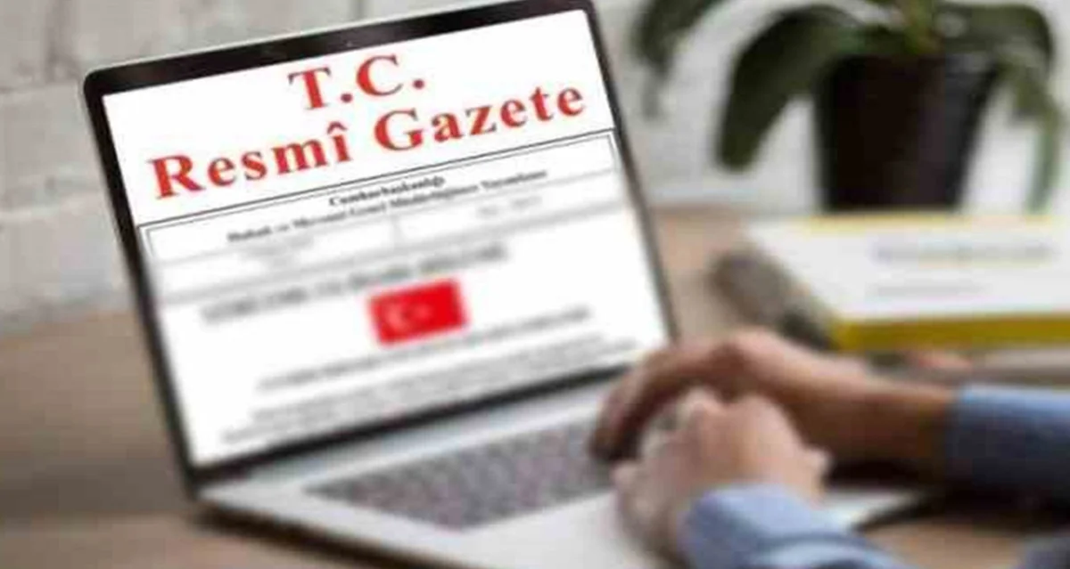 Elazığ’da Kaymakam Kararnamesi: Baskil’e Yeni Kaymakam Atandı