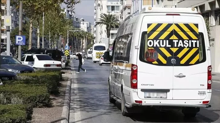 Elazığ’da Okul Servis Tarifesi Belli Oldu!