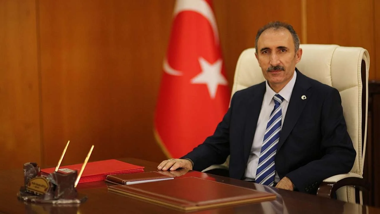 Fırat Üniversitesi Rektörlüğü’ne yeniden Prof. Dr. Göktaş Atandı