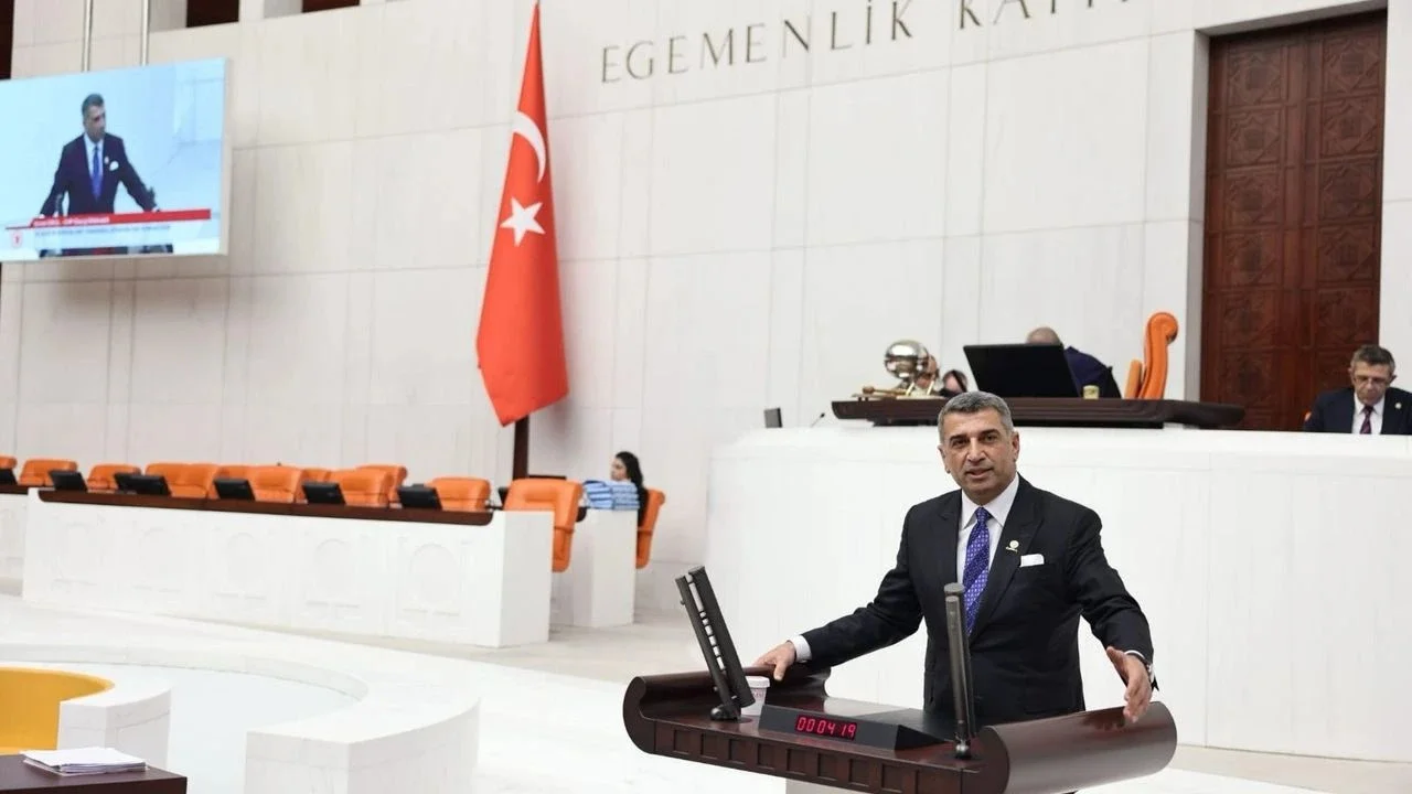 Milletvekili Erol, Yoncalıbayır Katliamını Andı