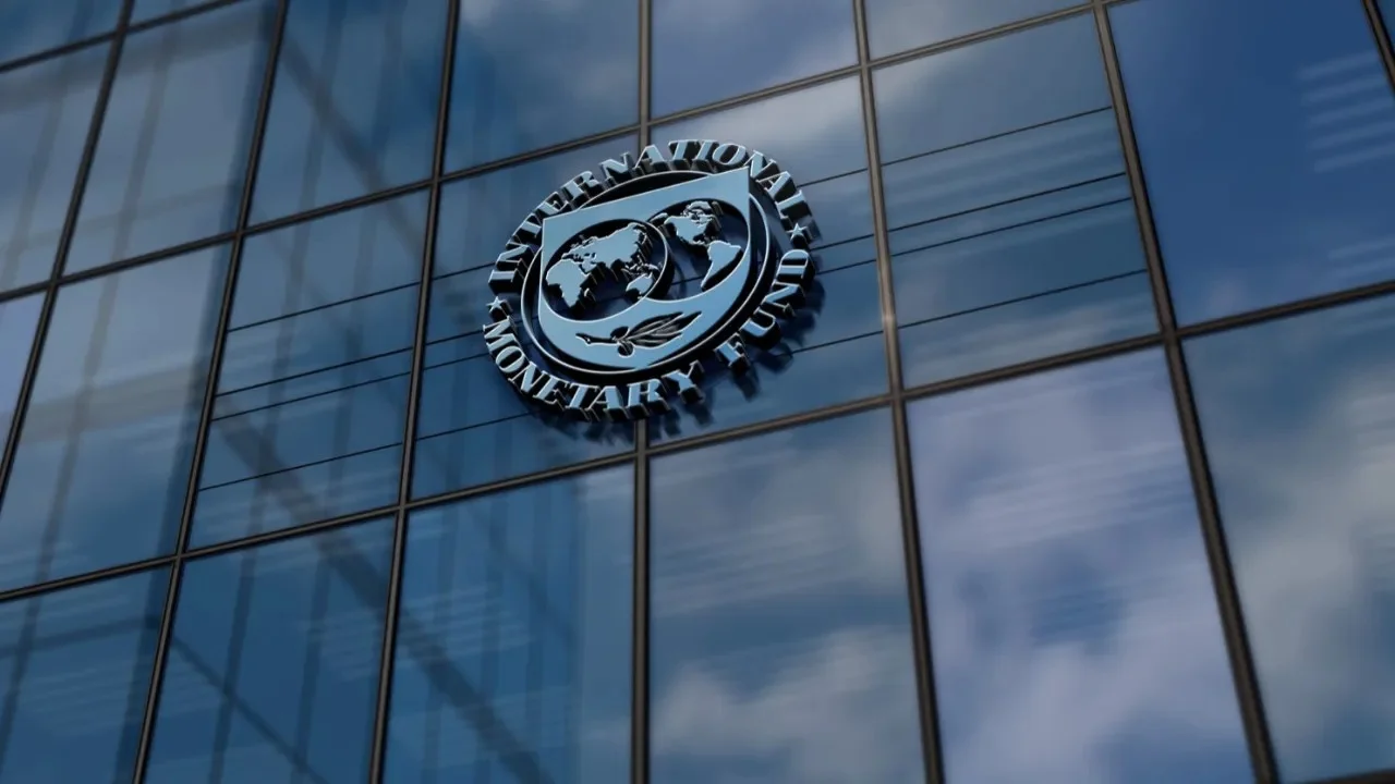IMF’den Türkiye Yorumu: Enflasyonun Düşmesi Bekleniyor