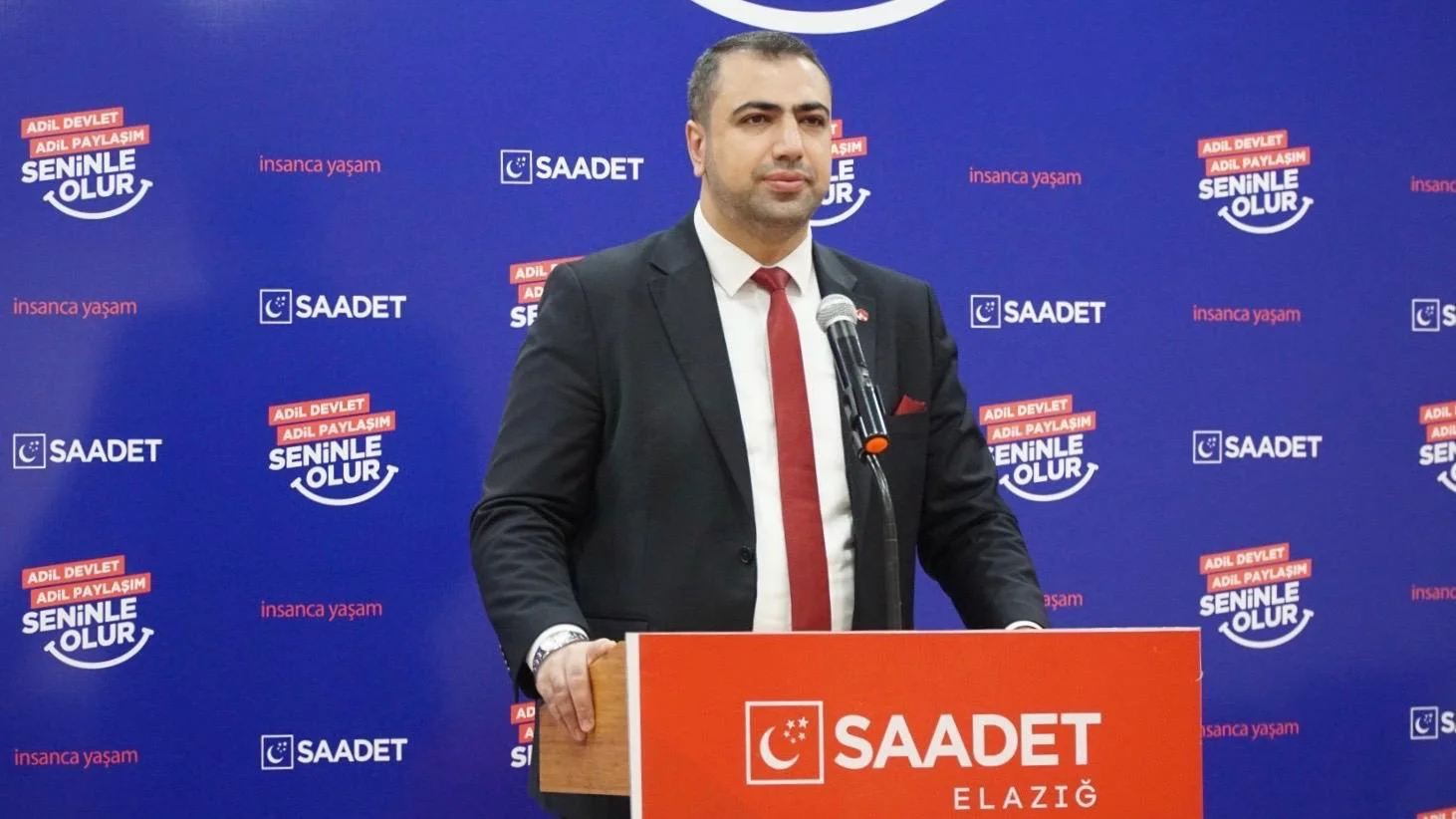Başkan Yüksel: “Şehrin Kuşaklanma Kanalları Bir An Önce Açılmalıdır”