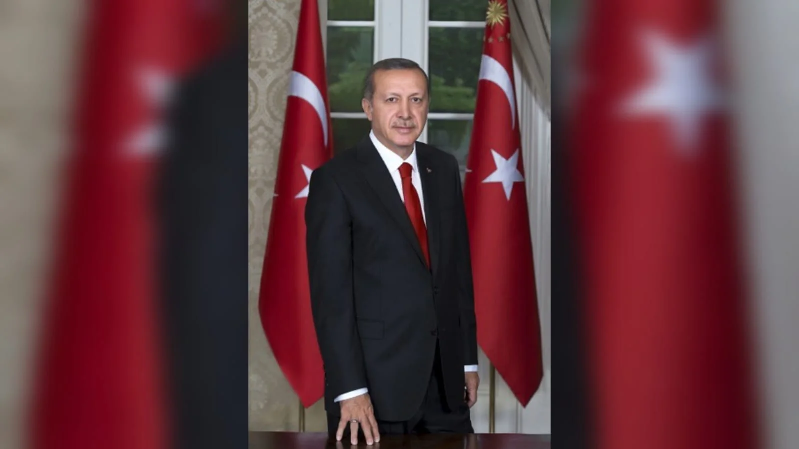Cumhurbaşkanı Erdoğan’dan Elazığ Depremi İçin Geçmiş Olsun Mesajı