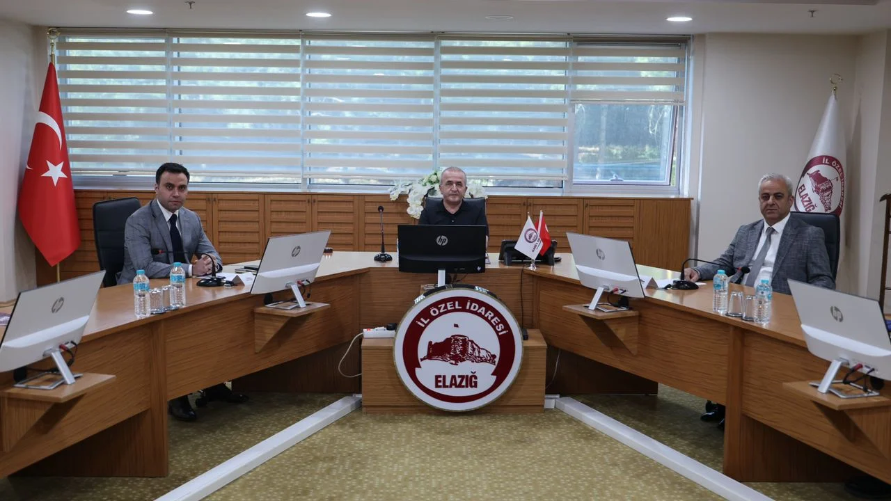 29. Uluslararası Hazar Şiir Akşamları İçin Geri Sayım Başladı