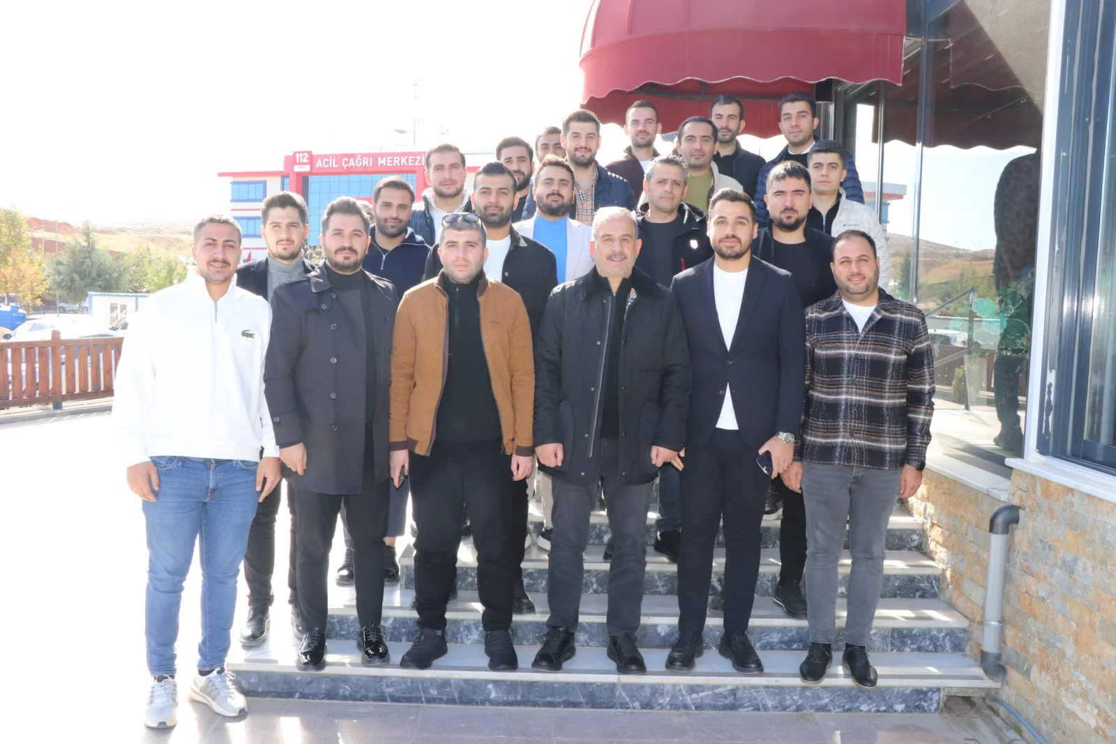 Başkan Alan: “Elazığ’ın Geleceğini Genç Girişimcilerimiz Kuracak”