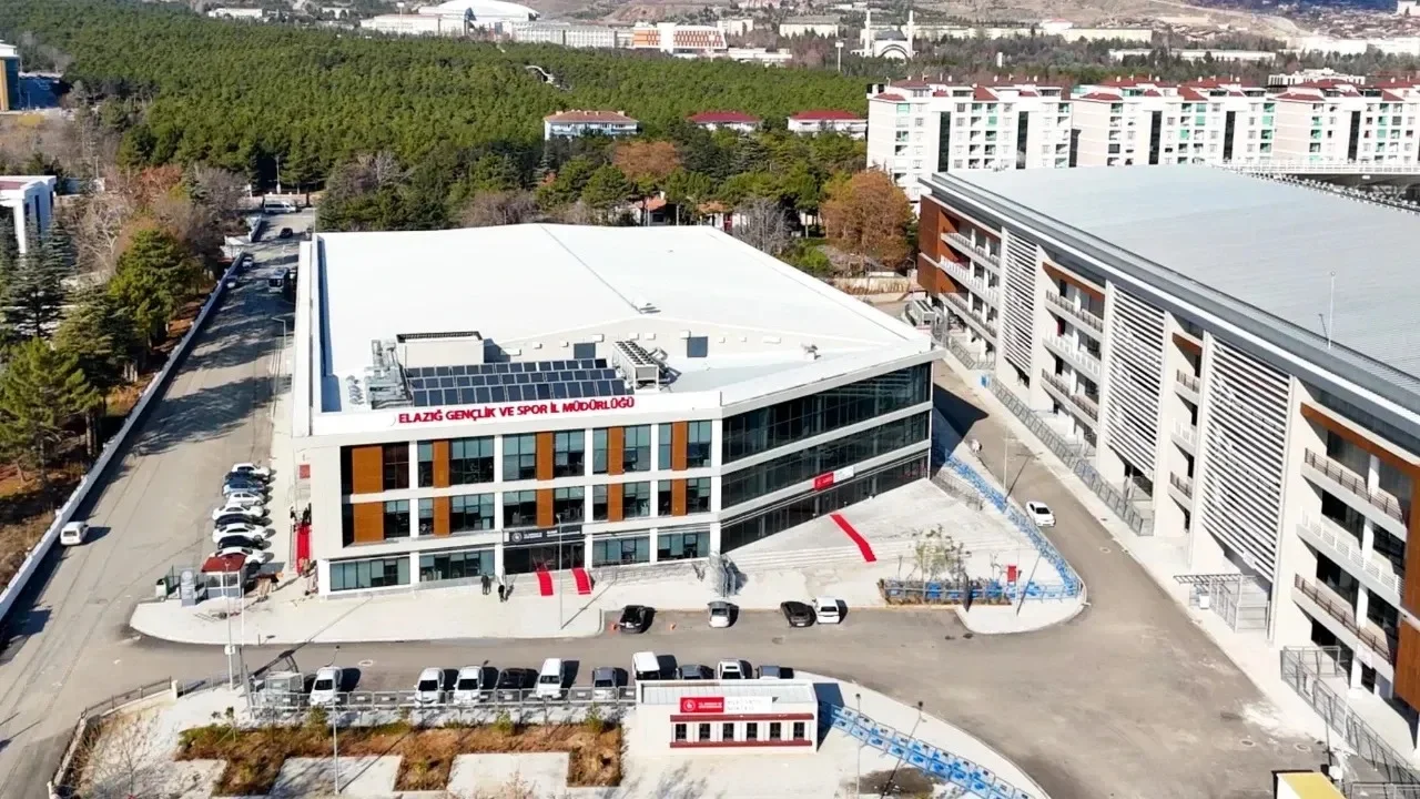 Elazığ’da GSM Yurtlarında Kaç Öğrenci Kalacak? Yurtlar Yeni Döneme Hazır Mı?