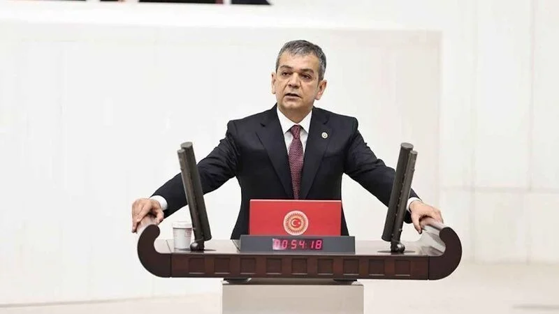 Milletvekili Keleş’ten Baskil ve Sivrice’deki Hak Sahiplerine Müjde!