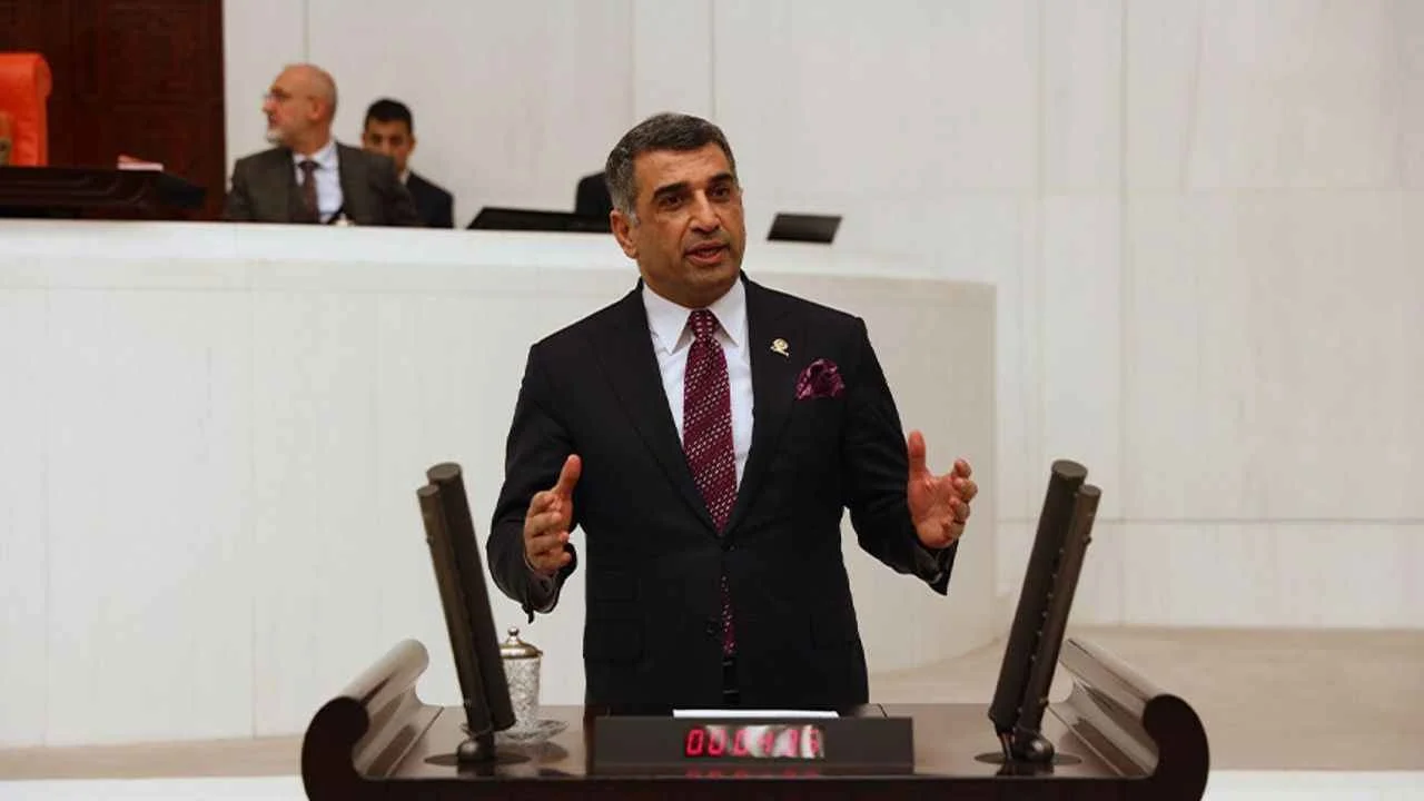 Milletvekili Erol “Tercihli Oy” Sistemi Geri Getirilmelidir