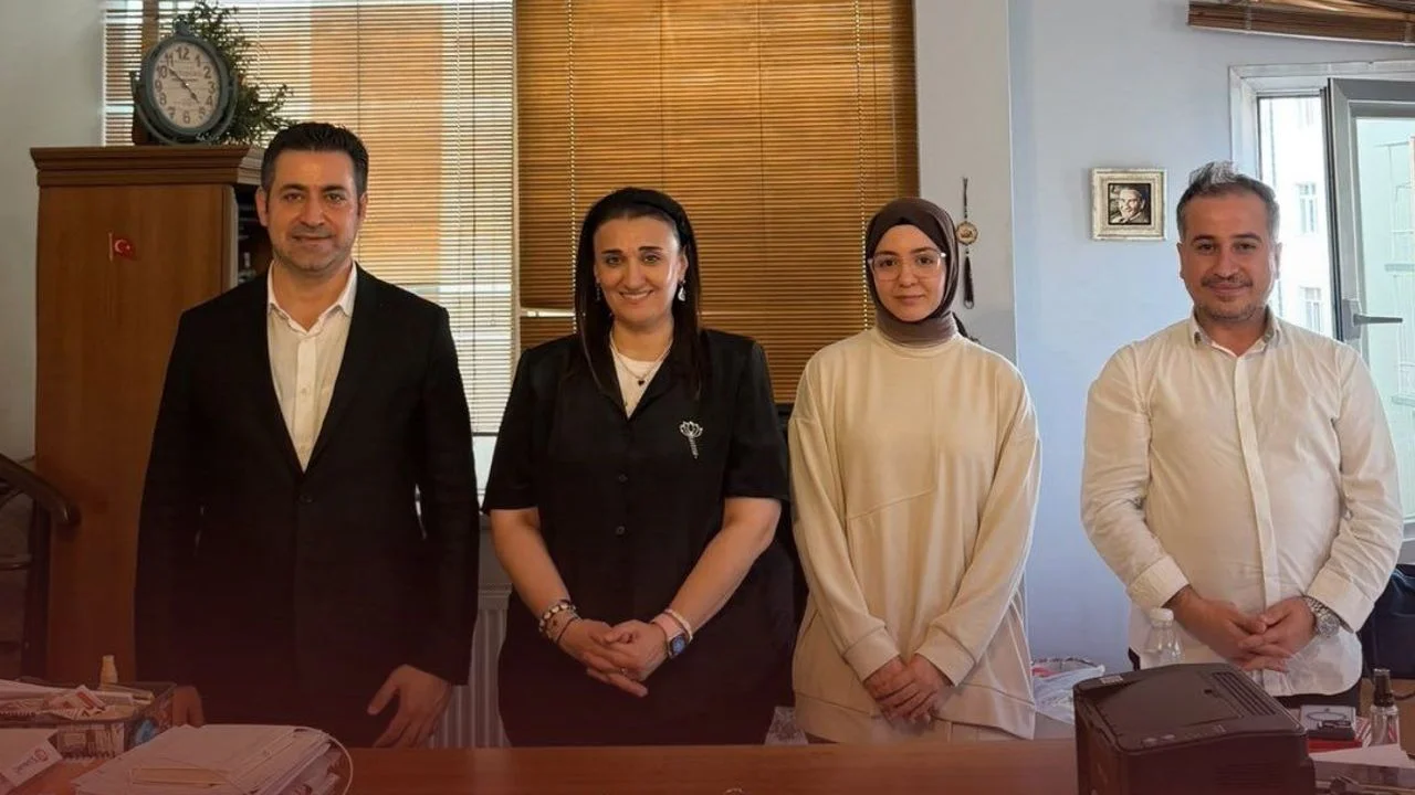 Elazığ TSO Adayı Ahmet Ballıca’dan İş Dünyasına Saha Çıkarması