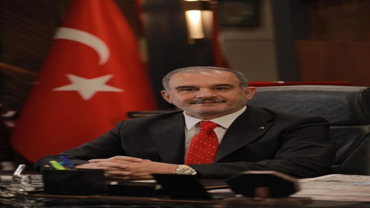 Elazığ’da Teknik Üniversite Heyecanı: İş Dünyasından Tam Destek
