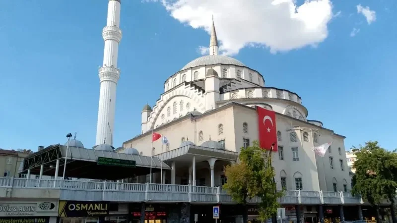 Elazığ’da Mevlid-İ Nebi Haftası Dolayısıyla Program Düzenlenecek