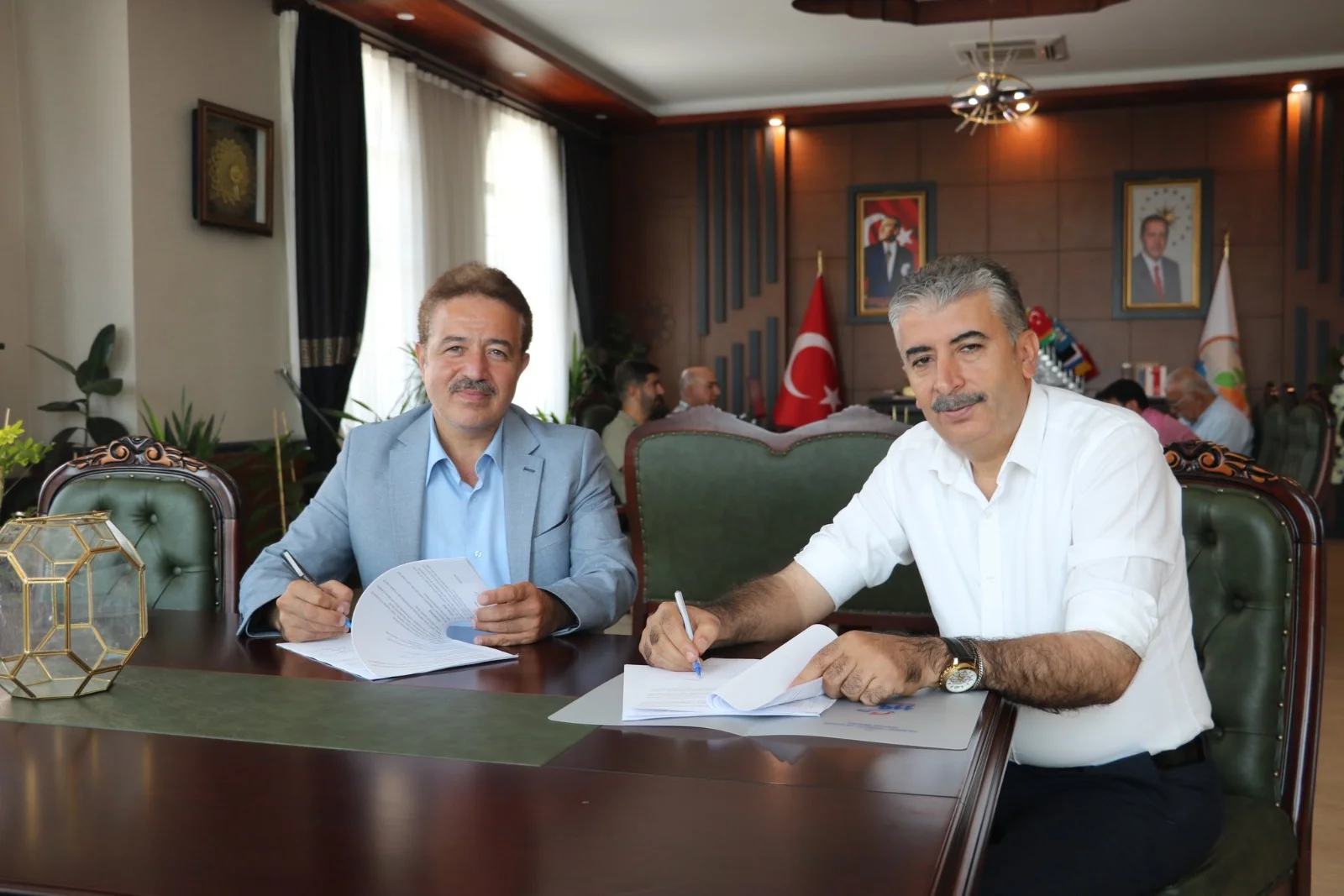 Baskil Kayısısı Artık PTT Kargo Güvencesinde