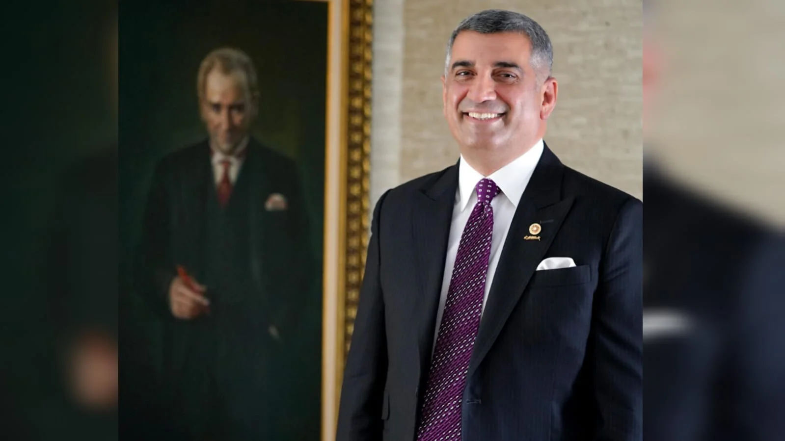Milletvekili Erol’dan Bayram İkramiyesine Tepki
