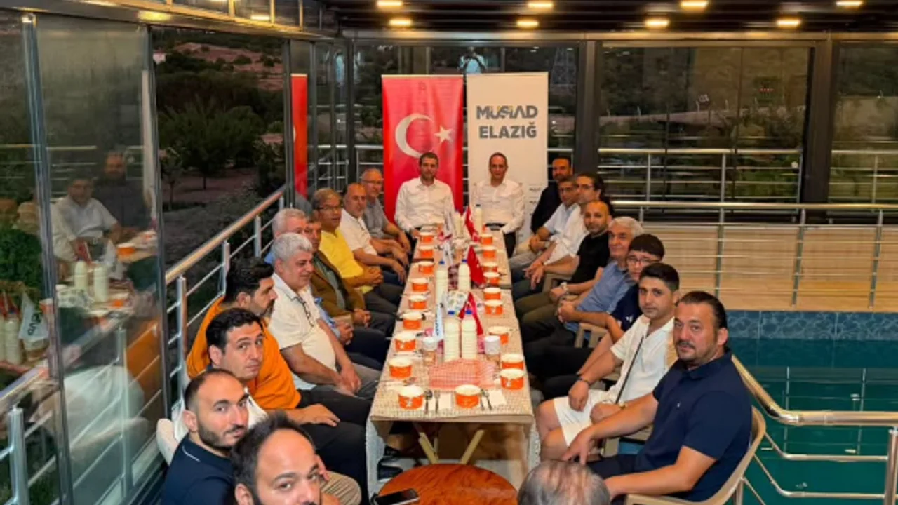 Elazığ Turizmi İçin Kritik Zirve: Dost Meclisi’nde Çalıştay Hazırlığı