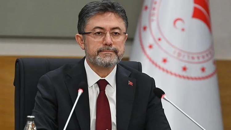 Kırmızı Et Fiyatlarını Düşürecek Adım! Bakan Yumaklı Açıkladı