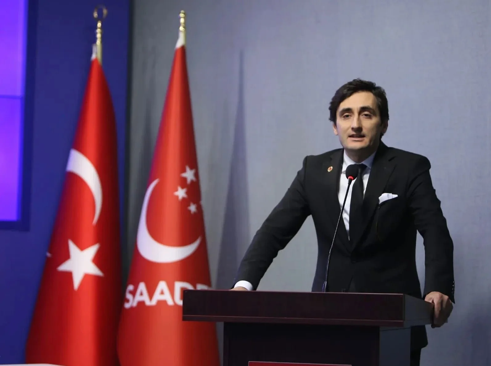 Başkan Akın: “Yarısı Bizden Programı Elazığ, Bingöl, Tunceli’yi Kapsamalı”