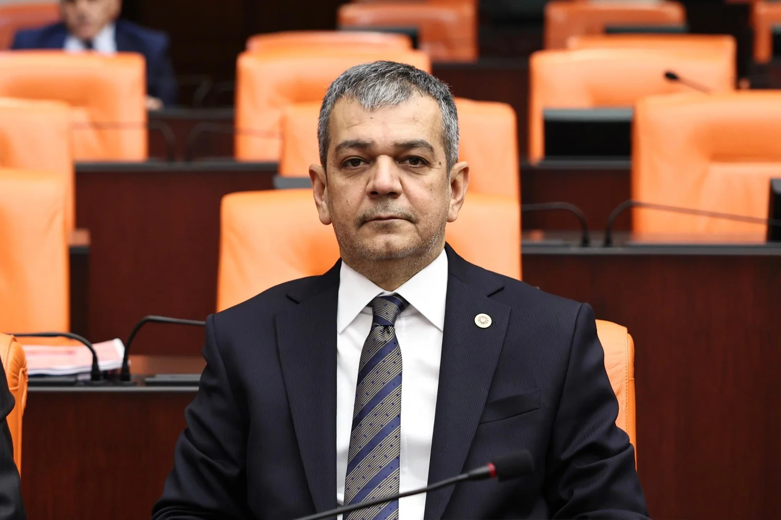 Milletvekili Keleş: Elazığ Cevizdere Besi Organize Sanayi Bölgesi Projesi Tamamlanma Aşamasında