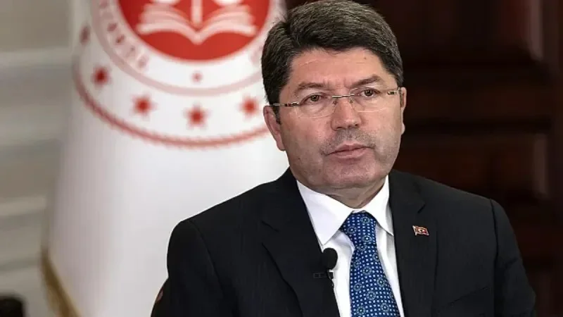 Adalet Bakanı Tunç’tan Sosyal Ağ Sağlayıcıları ve İnternet Sayfalarına Uyarı