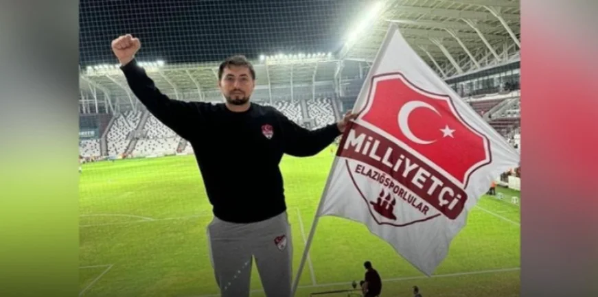 Milliyetçi Elazığsporlular Taraftar Grubu’ndan Çağrı