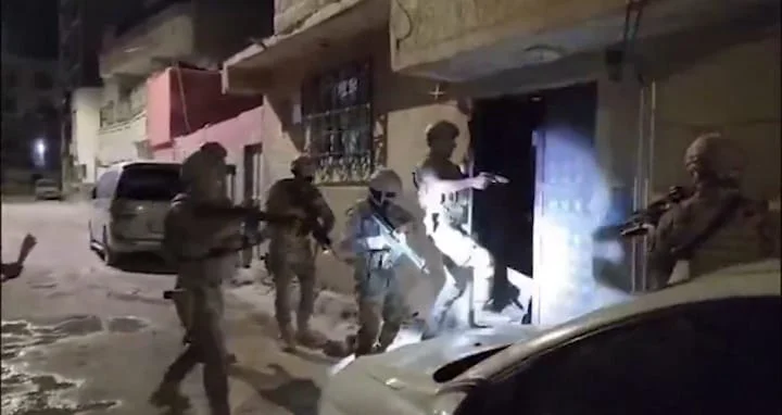 Elazığ Dâhil 57 İlde “Narkoçelik-41” Operasyonları: 644 Şüpheli Yakalandı