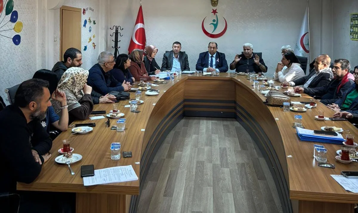 Bebek Ölümleri Elazığ’da Yetkilileri Harekete Geçirdi!