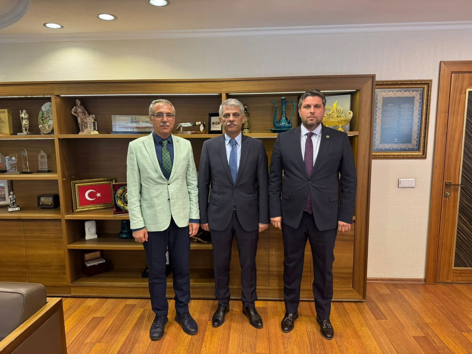 Milletvekili Nazırlı Ne Yapmak İstiyor?