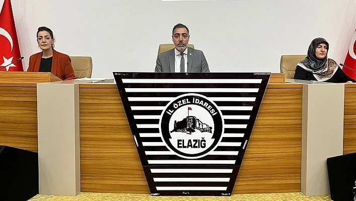 İl Genel Meclisi Eylül Ayı Oturumları Sona Erdi
