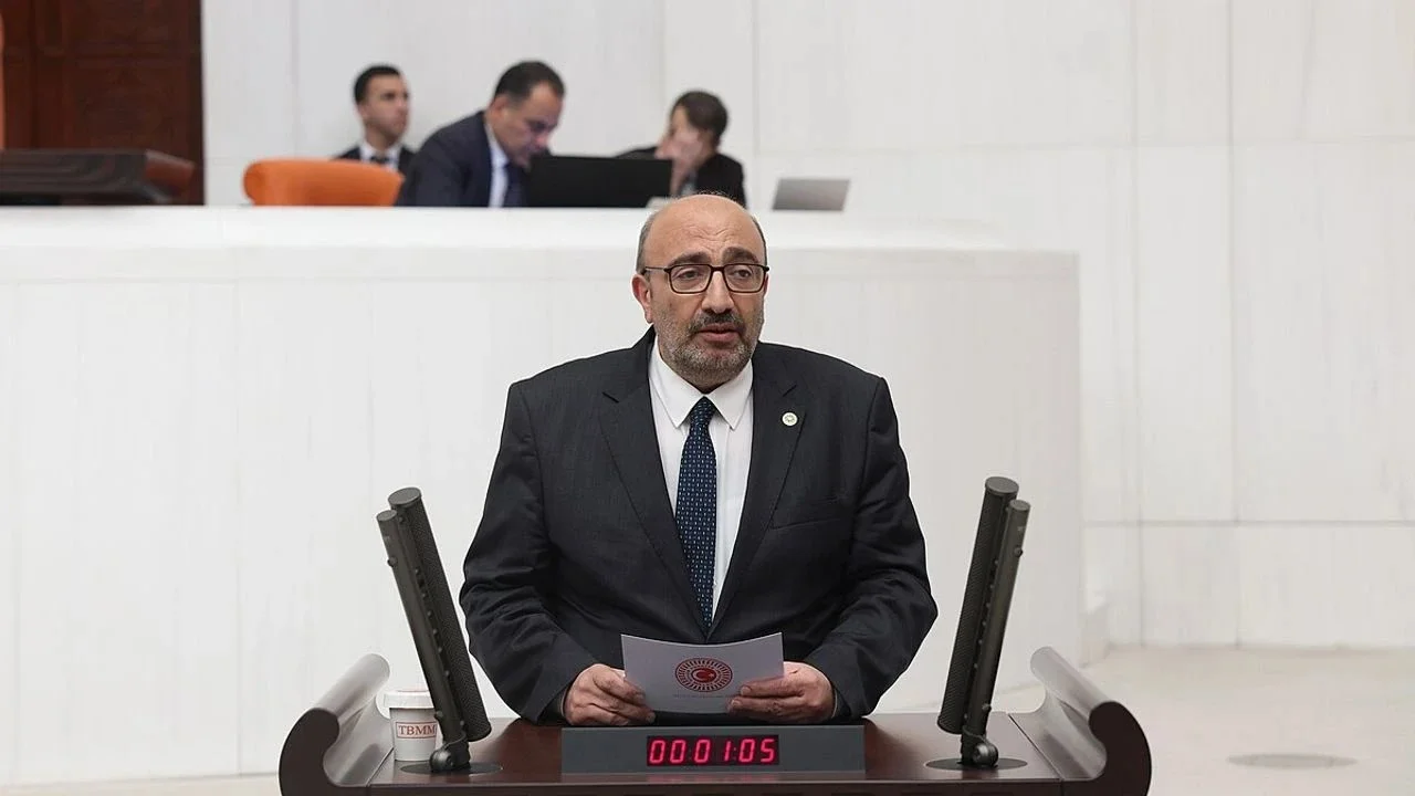 Ejder Açıkkapı, Elazığ Merkez, İlçe ve Belde Belediyelerine Yönelik Yeni Hibelerin Sağlandığını Duyurdu