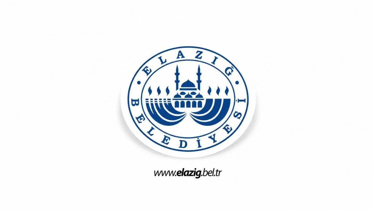 Elazığ Belediyesi Temizlik Personelinden Duygulandıran Hareket