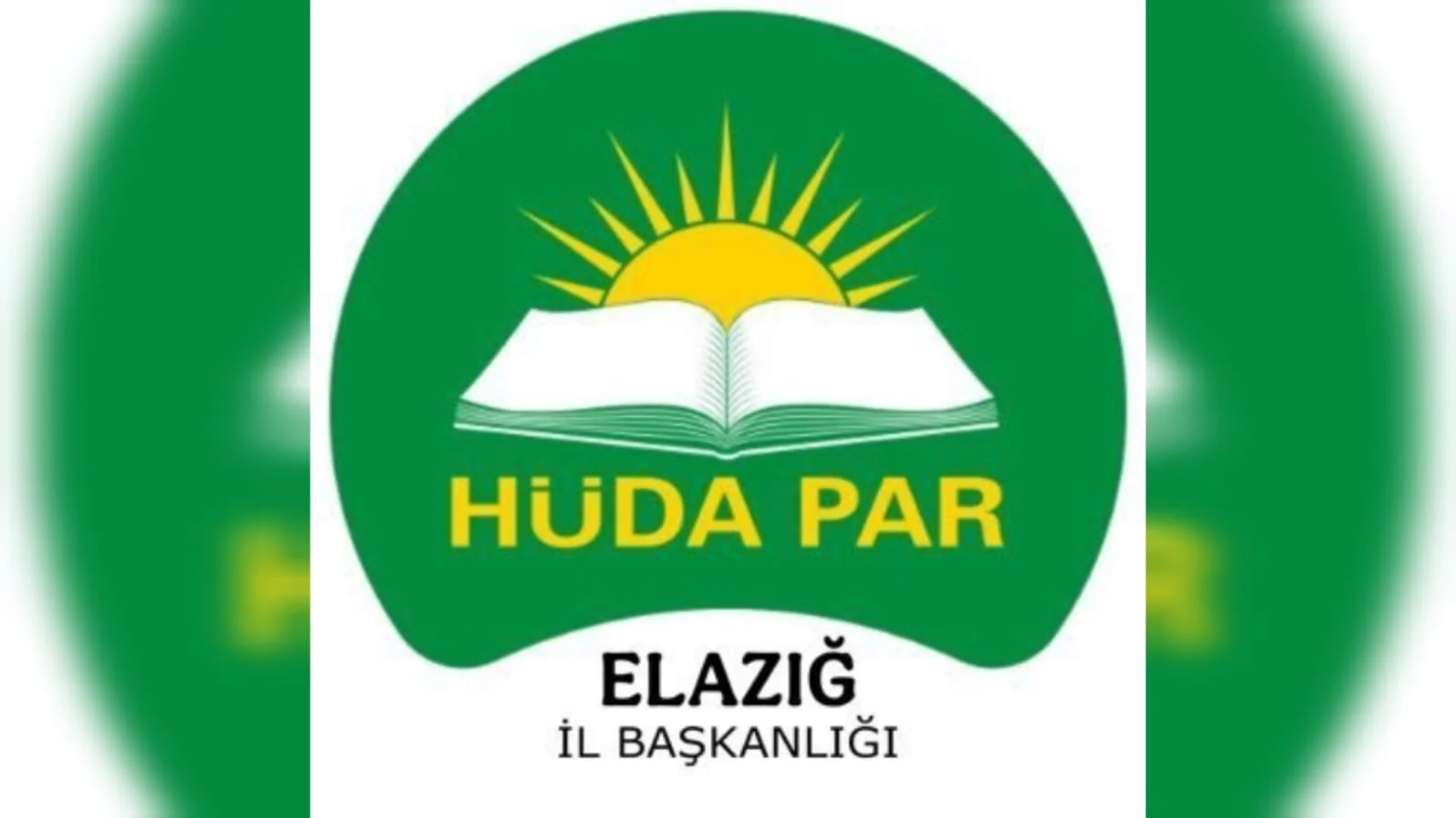 HÜDA PAR: “Yeni Hastane Projesi’nde Halkın Menfaatleri Gözetilmeli”