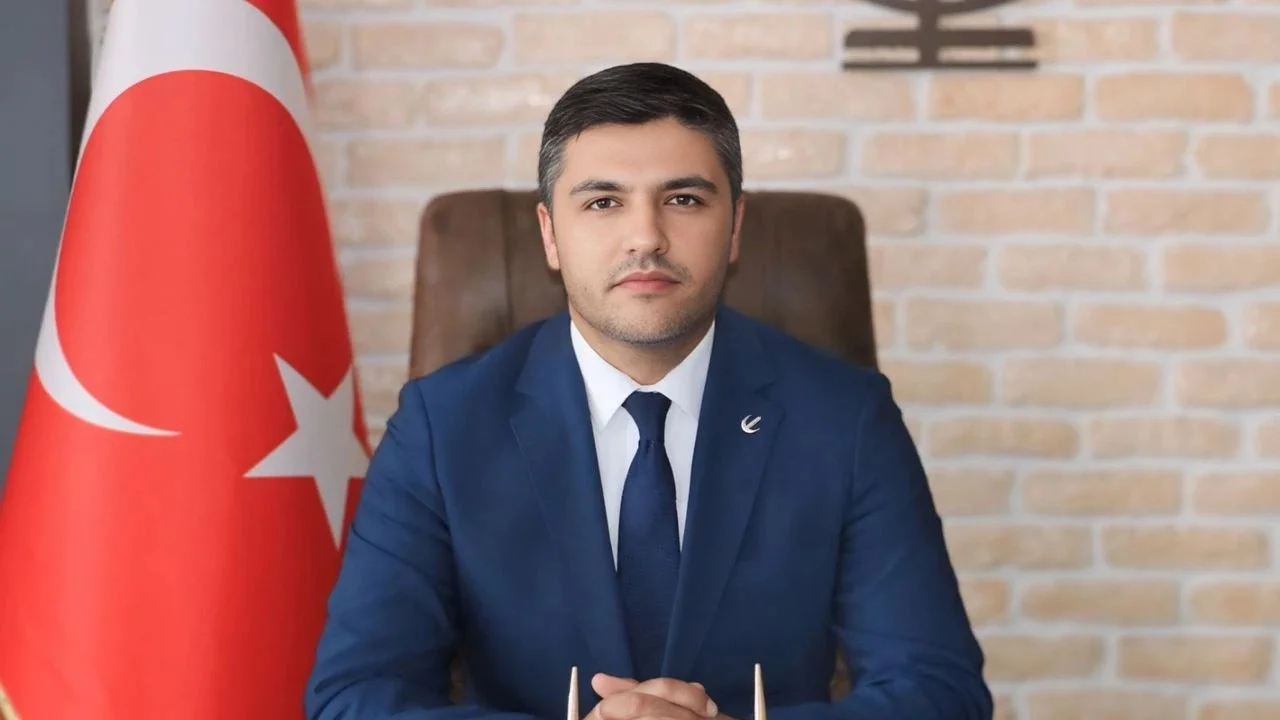 Başkan Karakuş: “Ekonomik Kriz Derinleşiyor”