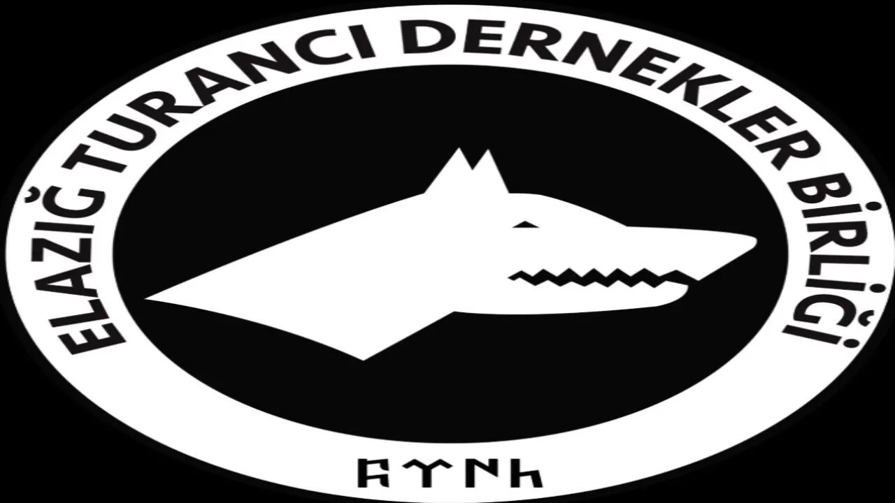 Elazığ Turancı Dernekler Birliği’nden Karakoçan’daki Terör Propagandasına Sert Çıkış