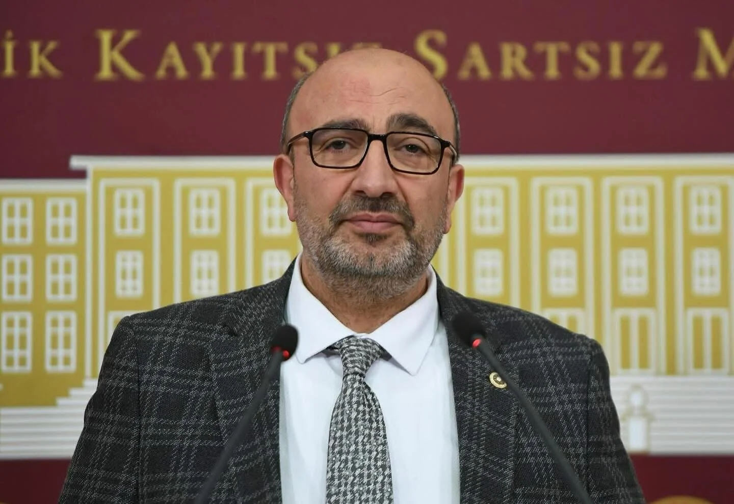 Açıkkapı: “Elazığ, Sporda Türkiye’ye Örnek Olmaya Devam Ediyor”