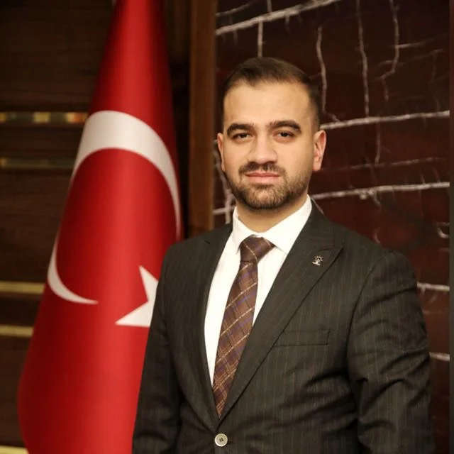 Elazığ AK Parti Gençlik Kolları’ndan Büyük Başarı: Türkiye Genelinde İlk 4’te