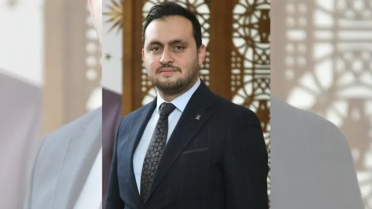 AK Parti Elazığ İl Başkanı Selmanoğlu: Yerel Basın Şehrimizin Hafızasıdır