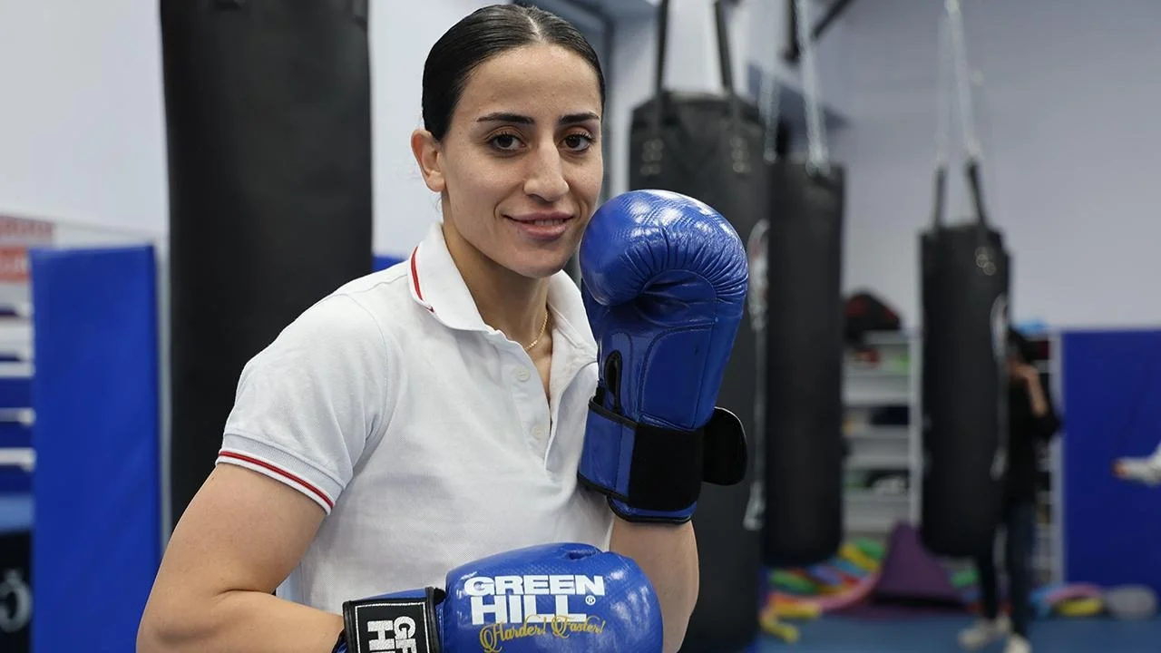 Gizem Özer: Los Angeles’da Görüşmek Üzere